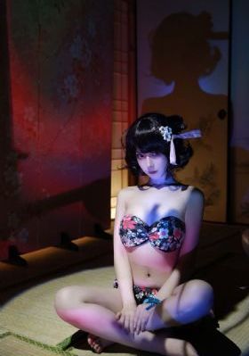 龚玥菲之3D潘金莲_BD英语在线手机播放